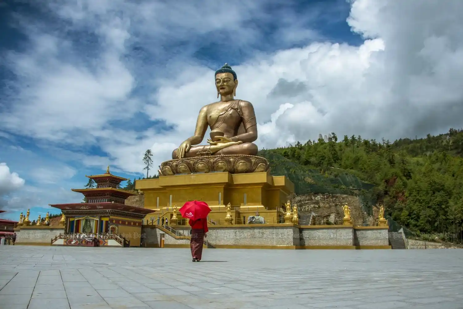 Exploring Bhutan in 7 Days: A Week of Adventure in the Kingdom of Happiness