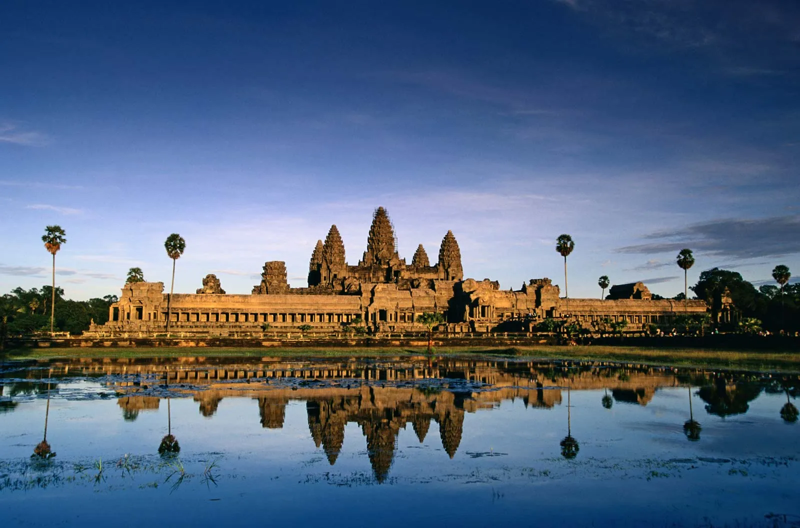 5 Days in Cambodia: 3 Must-Try Itineraries for an Unforgettable Adventure