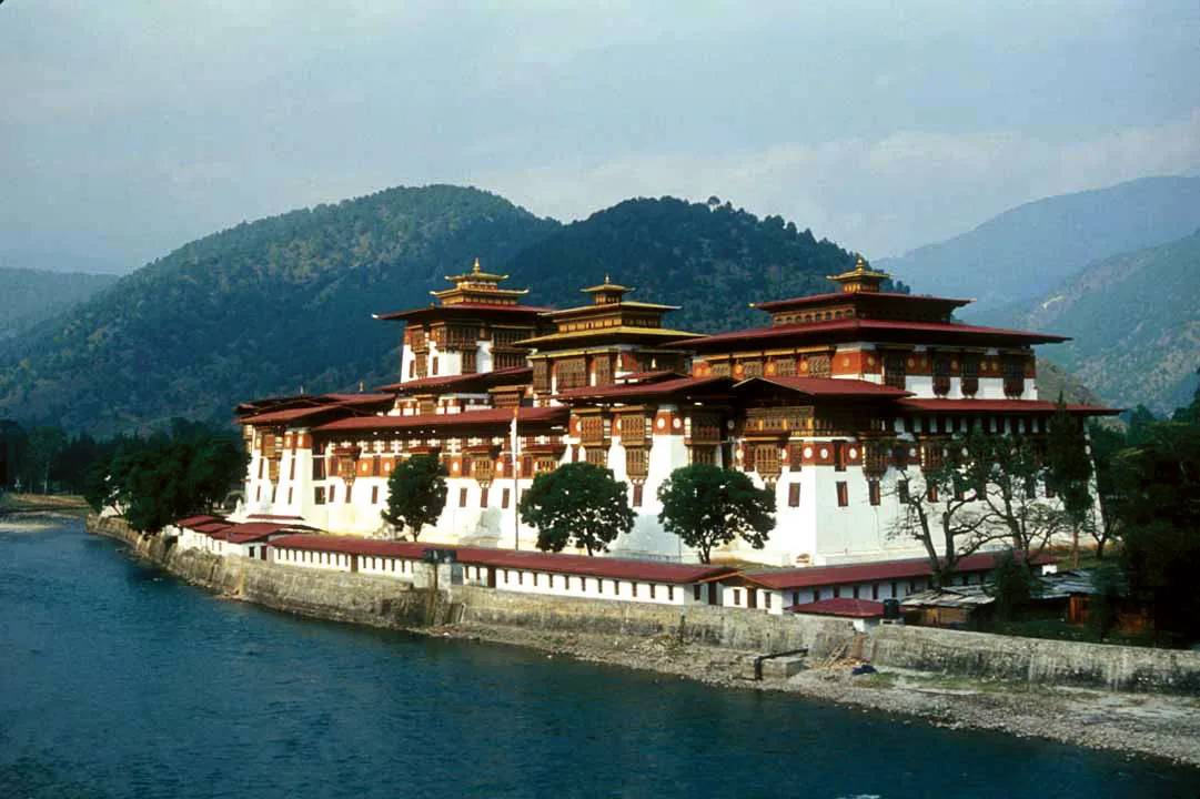 Bhutan Three Jewels Cultural Tour