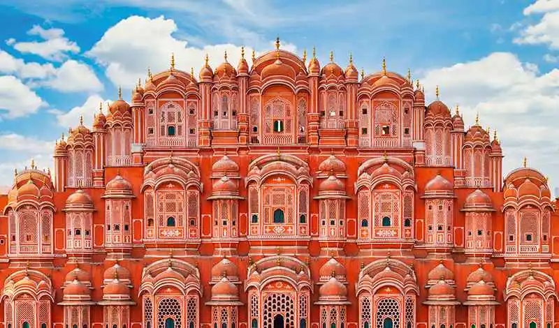 Jaipur