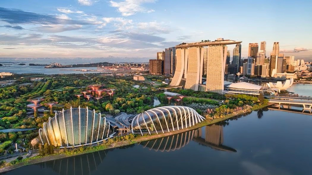 6 Days in Singapore: Top Recommendations for an Unforgettable Experience