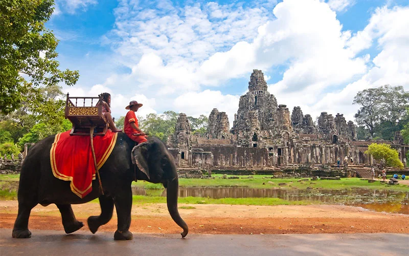 Cambodia & Laos Uncovered