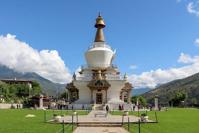 National_Memorial_Chorten