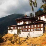 bhutan