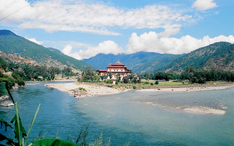 bhutan