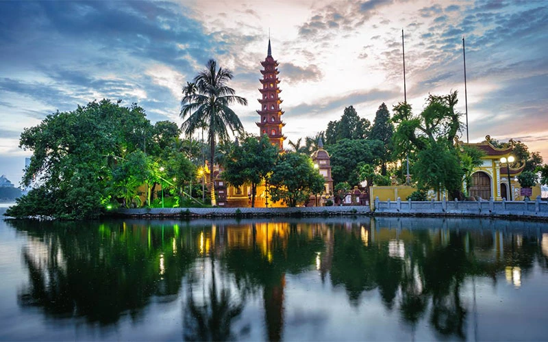 hanoi