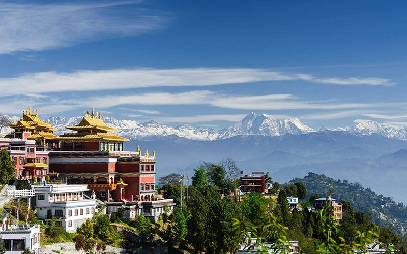 kathmandu