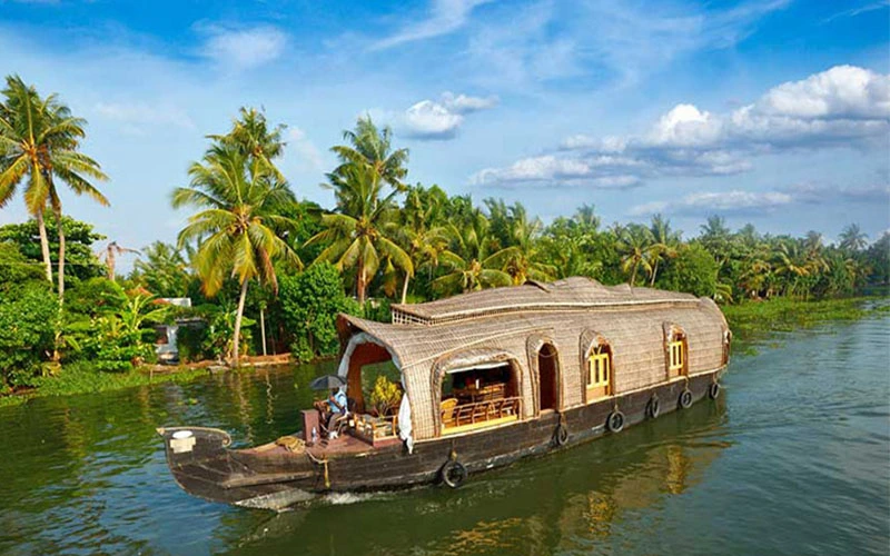 kerala