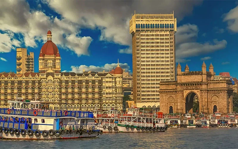 mumbai