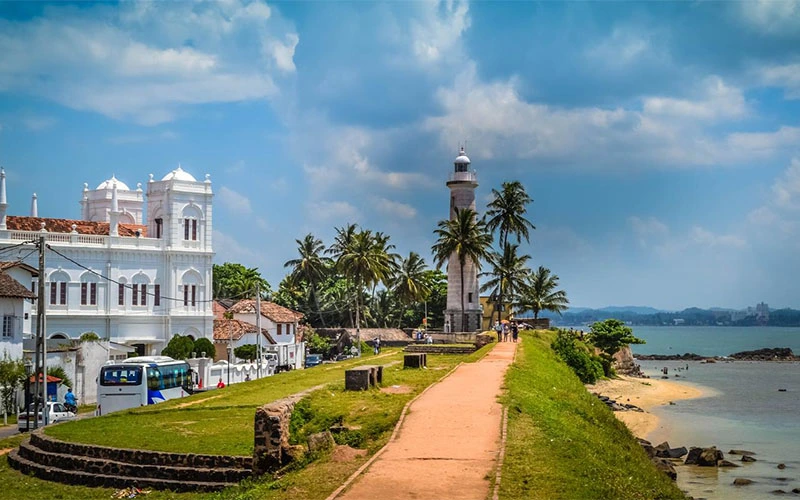 srilanka