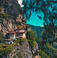 bhutan