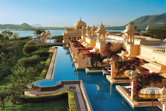 Golden Triangle With Udaipur City Of Lakes, Supersaver