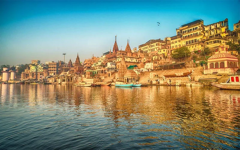 varanasi